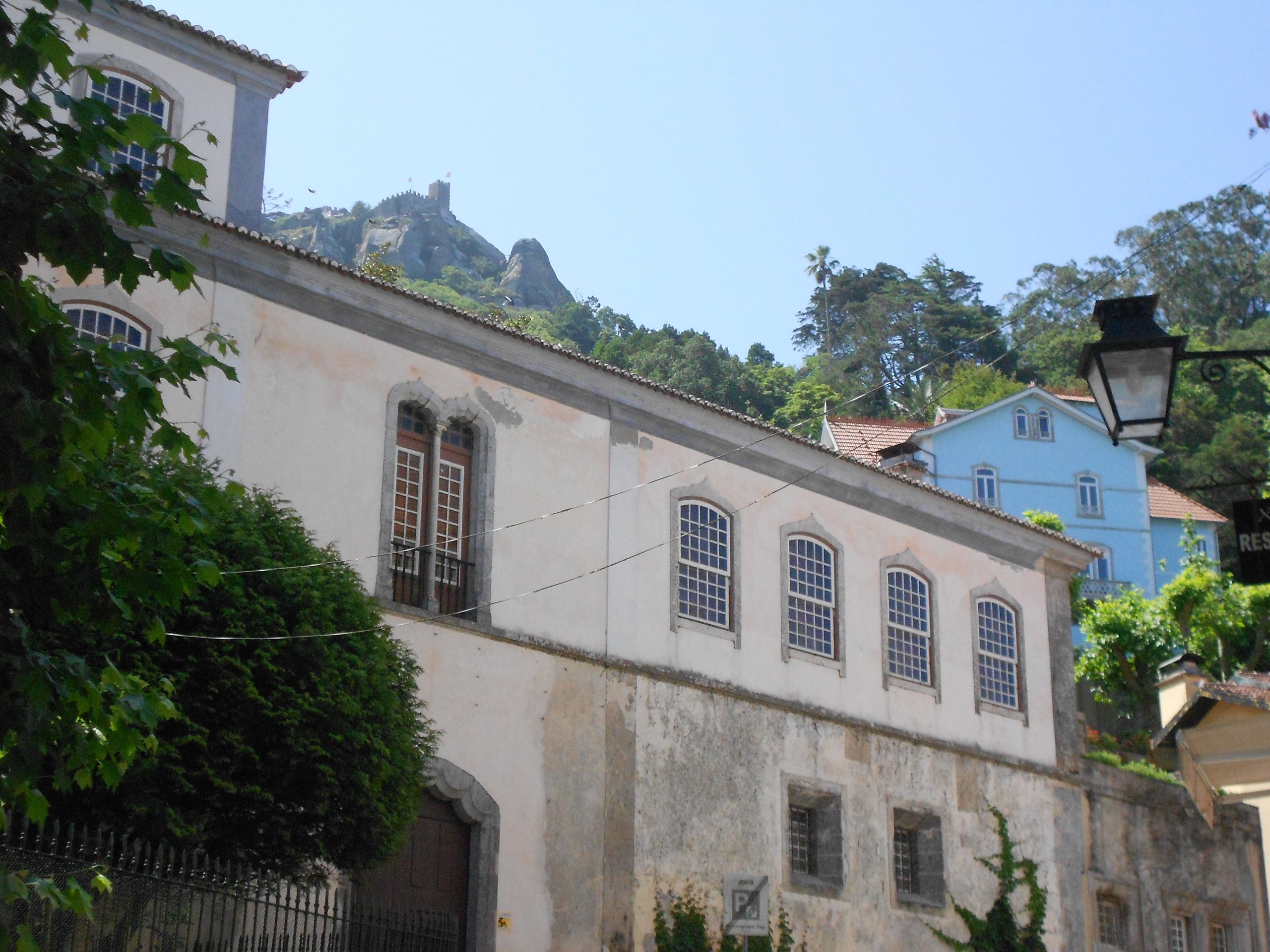 Viaje a Sintra Paisajes 059